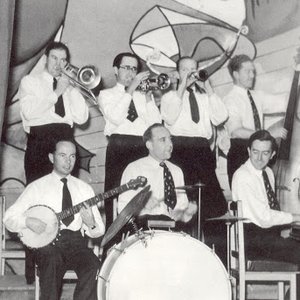 Graeme Bell And His Australian Jazz Band 的头像