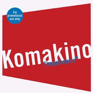 Komakino