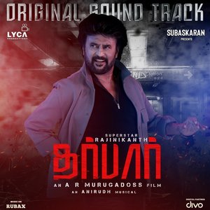 Darbar (Original Sound Track)