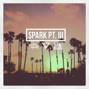 Spark Pt III (feat. Allistair & SaneBeats)
