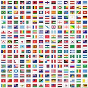 100 Himnos Nacionales del Mundo 100 Nationale Hymnen Der Welt 100 Tonos De Llamada 100 Klingeltöne 100 Ringtones
