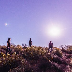 Avatar för Moons Eat Stars