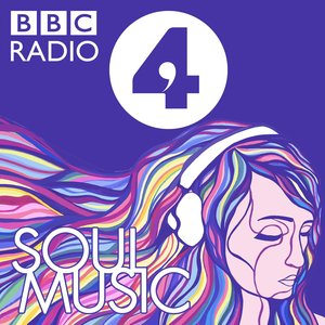 “Soul Music”的封面