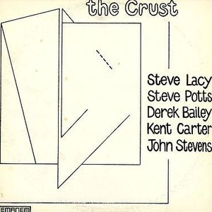 The Crust