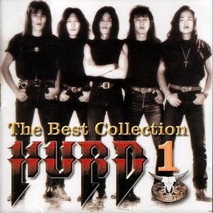 The Best Collection I