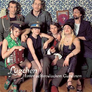 Avatar for Lügchen