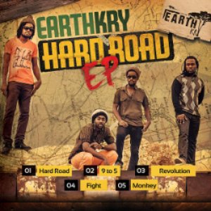 Hard Road - EP