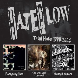Total Hate 1998-2004