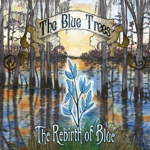 The Rebirth of Blue