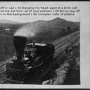 Erie Railroad