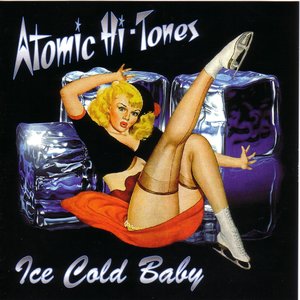 Ice Cold Baby
