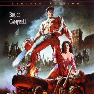 Army of Darkness 的头像
