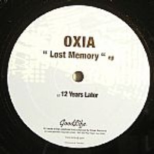 Lost Memory EP