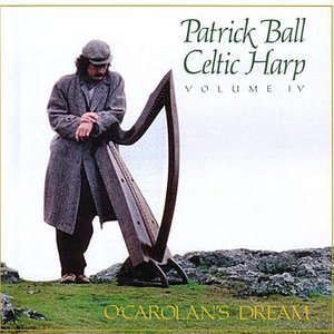 O'Carolan's Dream: Celtic Harp Vol. 4