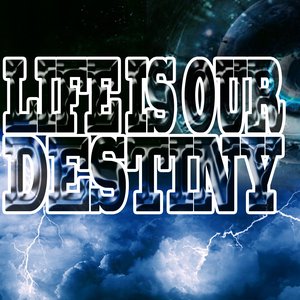 “This Life Is Our Destiny”的封面