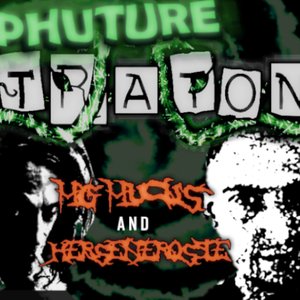 MG Mucus & Hersenerosie 的头像