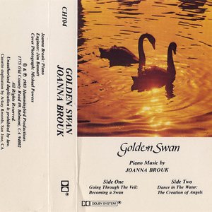 Golden Swan