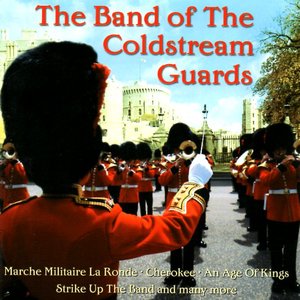 The Band Of The Coldstream Guards