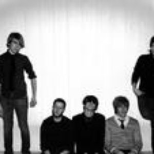 The Tramlines 的头像