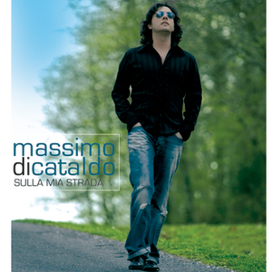 Sulla mia strada cover