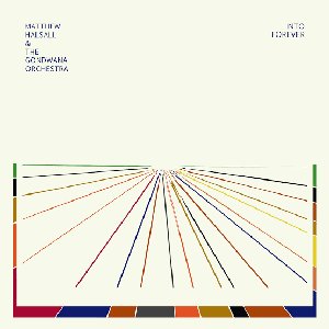 Into Forever - Single