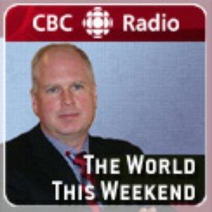 CBC Radio: The World This Weekend 的头像