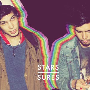 Stars - EP