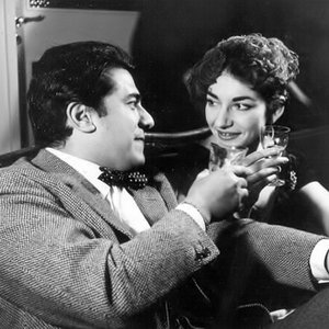 Giuseppe di Stefano & Maria Callas 的头像