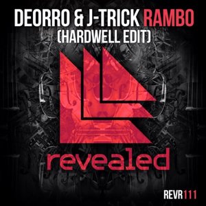 Rambo (Hardwell Edit) - Single