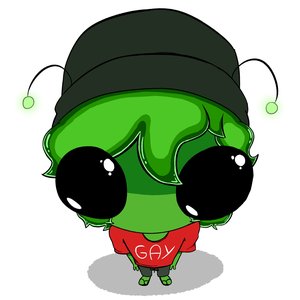 Alieninho 的头像