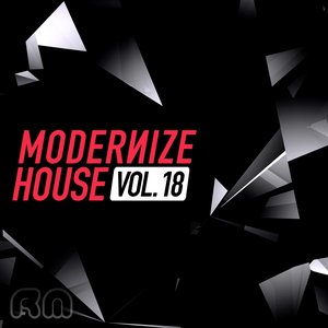 Modernize House, Vol. 18