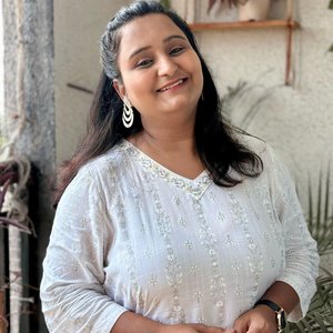 Avatar de Sonika Sharma Agarwal