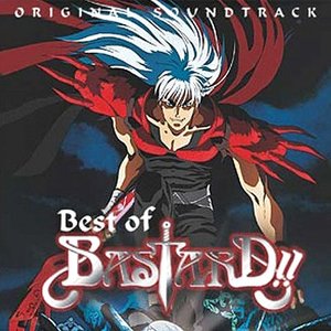 Best of Bastard!! Original Soundtrack