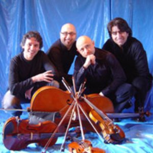 Solis String Quartet 的头像