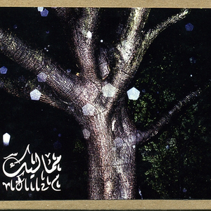 Mamaleek cover