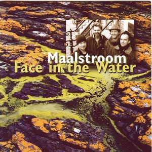 Face in the Water