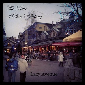 Lazy Avenue 的头像