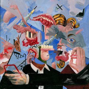 The Third Allegory