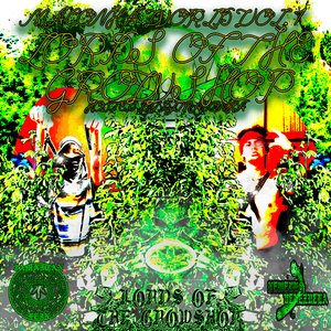 Lords of the Growshop, Vol. 1 [Explicit]