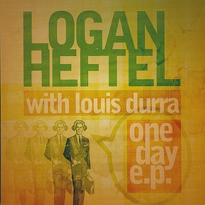 One Day E.P. with Louis Durra