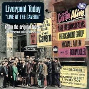 Liverpool Today "Live At The Cavern"