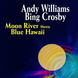 Moon River Meets Blue Hawaii