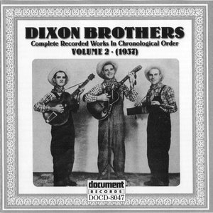 Complete Recorded Works In Chronological Order: Volume 2 (1937)