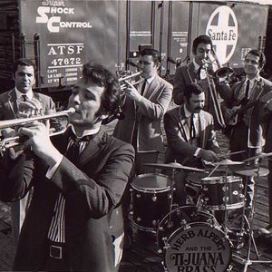 Avatar de Herb Alpert's Tijuana Brass