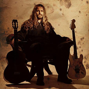 Andreas Kisser photo provided by Last.fm