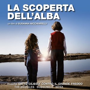 La scoperta dell'alba (colonna sonora originale)