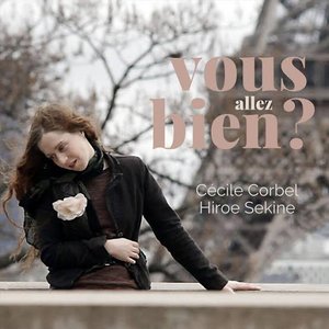 Vous allez bien? - Single