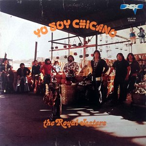 Yo Soy Chicano