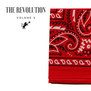 The Revolution, Vol. 2 [Explicit]