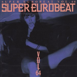 Super Eurobeat Vol.64